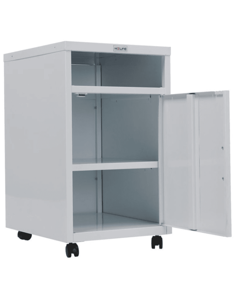 Медицинская тумба МД ТП-3 купить в Петрозаводске