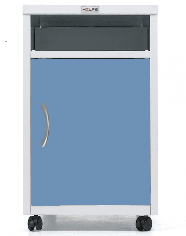 Медицинская тумба МД ТП-3 купить в Петрозаводске