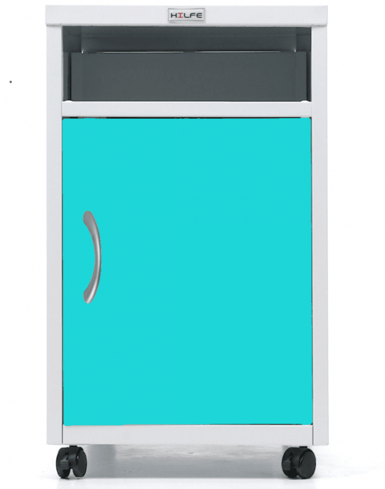 Медицинская тумба МД ТП-3 купить в Петрозаводске