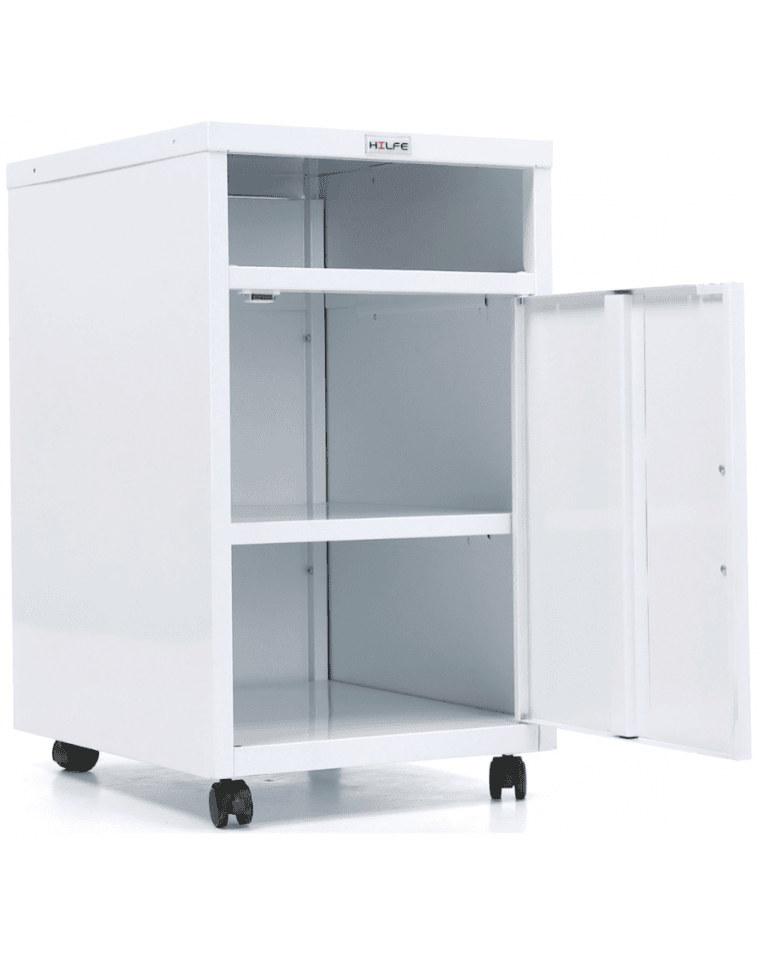 Медицинская тумба МД ТП-3 купить в Петрозаводске