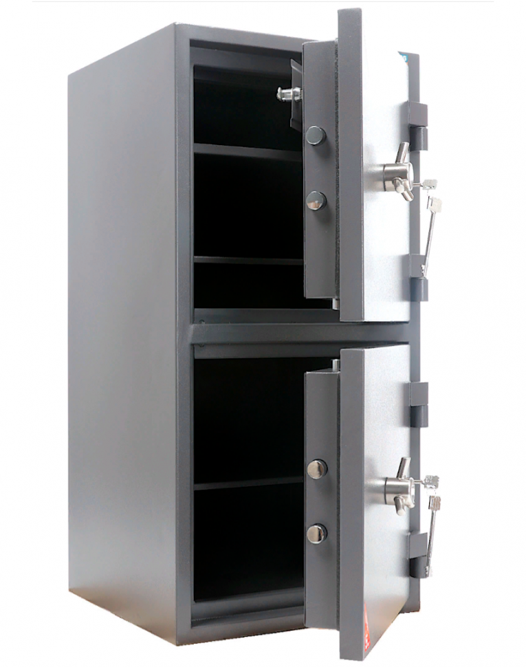 Взломостойкий сейф Valberg Гранит 90T/2 купить в Петрозаводске