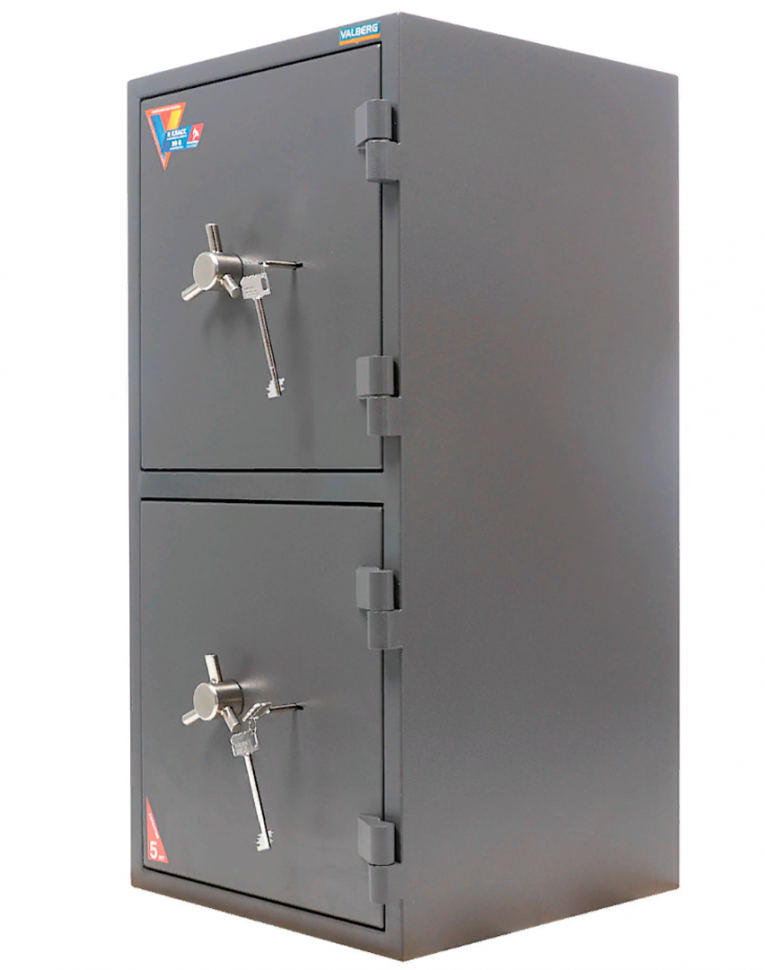 Взломостойкий сейф Valberg Гранит 90T/2 купить в Петрозаводске