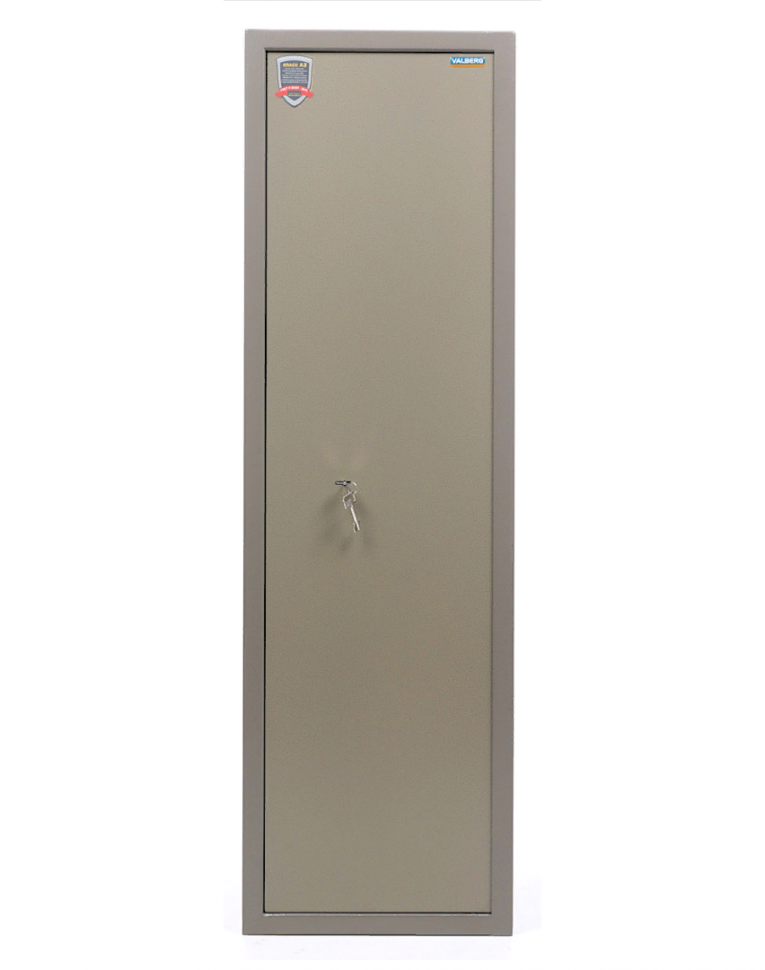 Оружейный сейф Valberg Ирбис 8 купить в Петрозаводске