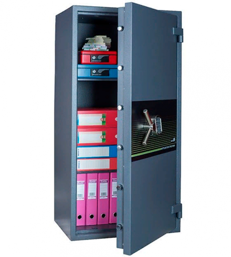 Взломостойкий сейф MDTB Bastion-M 1368 EK купить в Петрозаводске Взломостойкий сейф MDTB Bastion-M 1368 EK купить в Петрозаводске