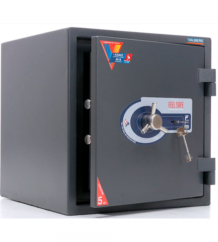 Огневзломостойкий сейф Valberg Гарант 46 купить в Петрозаводске Огневзломостойкий сейф Valberg Гарант 46 купить в Петрозаводске