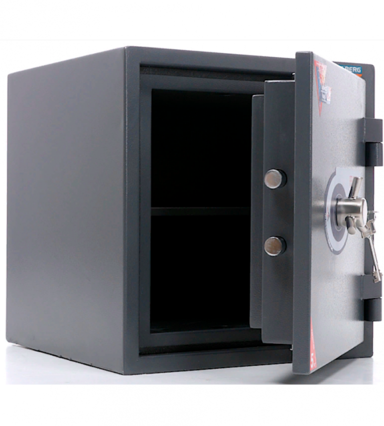 Огневзломостойкий сейф Valberg Гарант 46 купить в Петрозаводске Огневзломостойкий сейф Valberg Гарант 46 купить в Петрозаводске