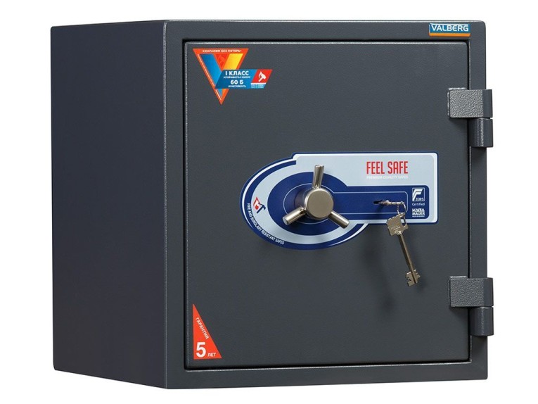 Огневзломостойкий сейф Valberg Гарант 46 купить в Петрозаводске Огневзломостойкий сейф Valberg Гарант 46 купить в Петрозаводске