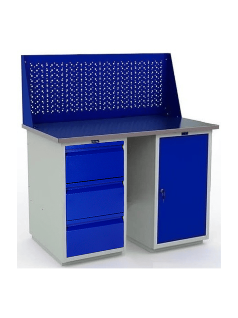 Верстак Практик Profi WT120.WD3/WD1.010 купить в Петрозаводске