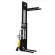 Штабелер с электроподъемом BDA 1030 (1000 кг, 3 м, 12В / 120Ач) SMARTLIFT (SMART) купить в Петрозаводске