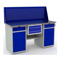 Верстак Profi WT160.WD2/WD2.110