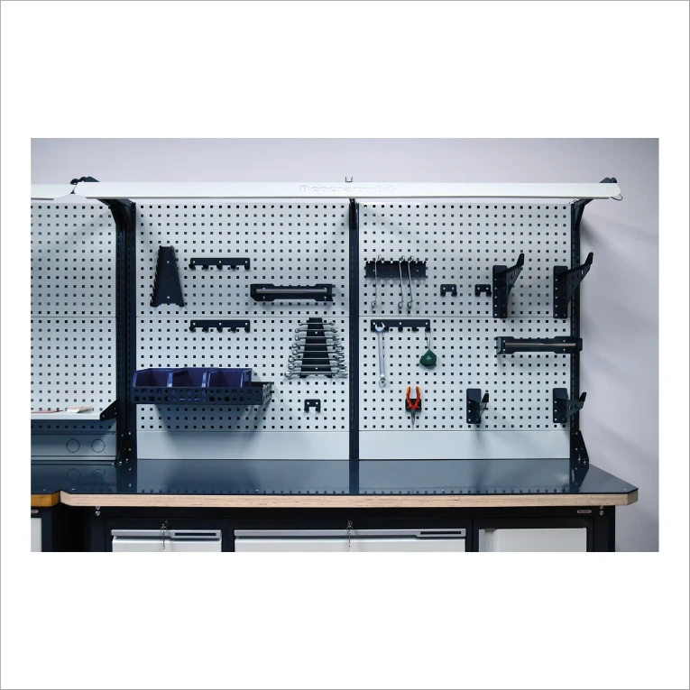 Верстак MCN 1252.S47-1 купить в Петрозаводске