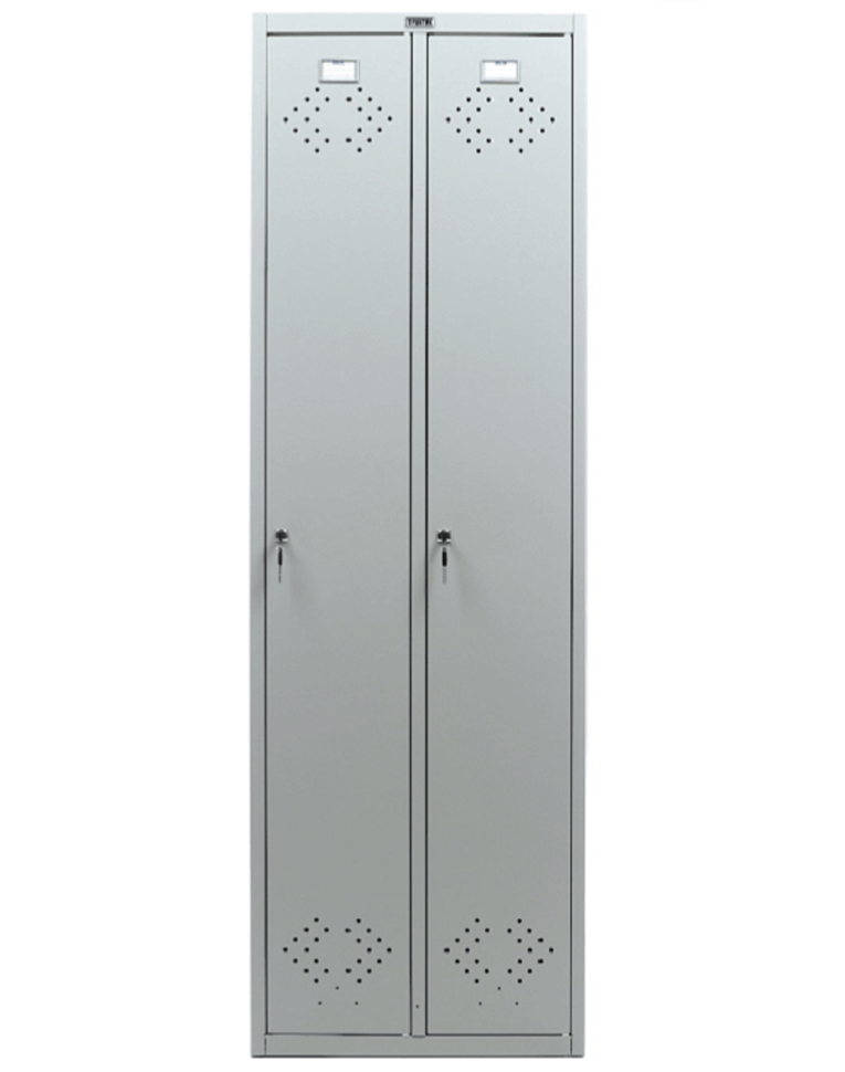 Шкаф для раздевалок Стандарт LS-21-50 купить в Петрозаводске Шкаф для раздевалок Стандарт LS-21-50 купить в Петрозаводске