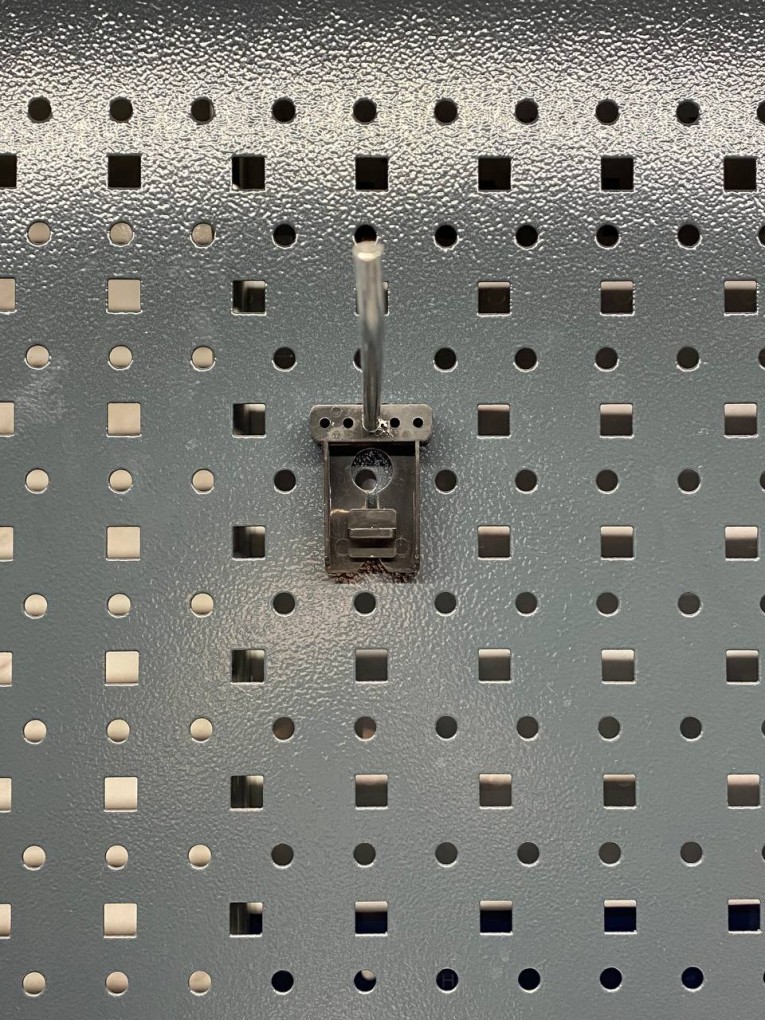 Крючок 150 мм купить в Петрозаводске