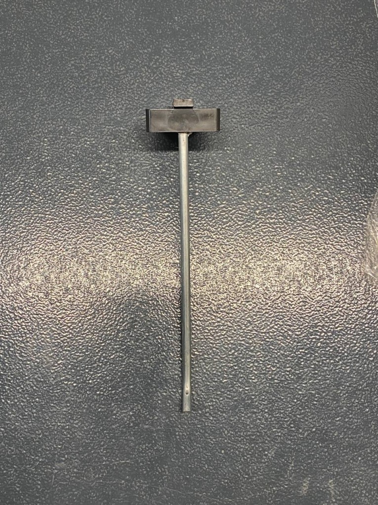 Крючок 150 мм купить в Петрозаводске