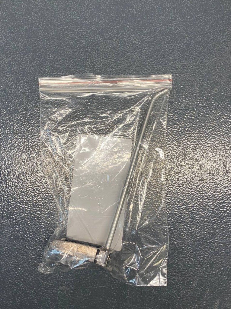 Крючок 150 мм купить в Петрозаводске