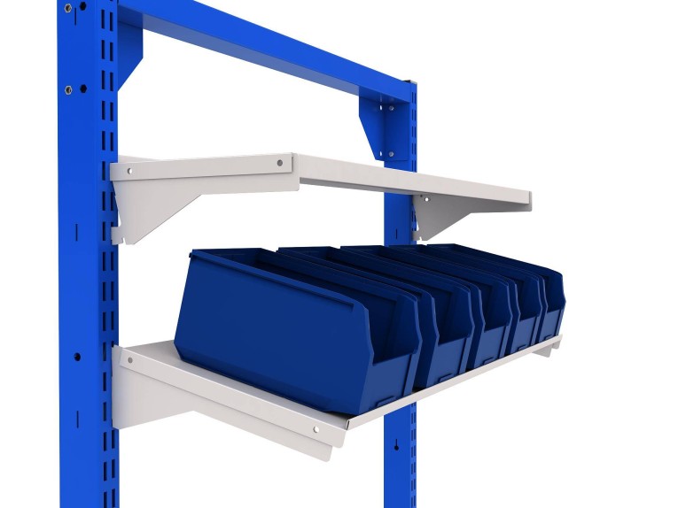 Система хранения SORTEX 1915 №1-2 (односторонняя) купить в Петрозаводске
