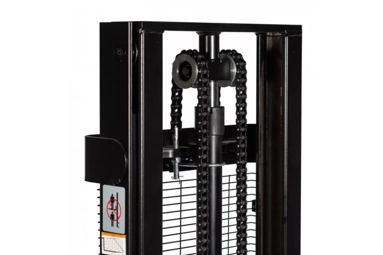 Штабелер электрический самоходный 1,2 т-3,5м Вилы: 1150 , Гелевая АКБ, CL1235J SIBLINE купить в Петрозаводске Штабелер электрический самоходный 1,2 т-3,5м Вилы: 1150 , Гелевая АКБ, CL1235J SIBLINE купить в Петрозаводске