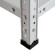 Стеллаж MS Strong 1600х1500х300 6 полок