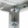 Стеллаж MS Strong 1600х1500х300 6 полок