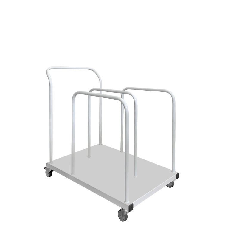 Тележка для картонных коробок Gresson ТМК купить в Петрозаводске