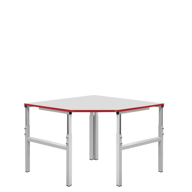 Стол соединительный угловой Gresson ССУ-700 купить в Петрозаводске