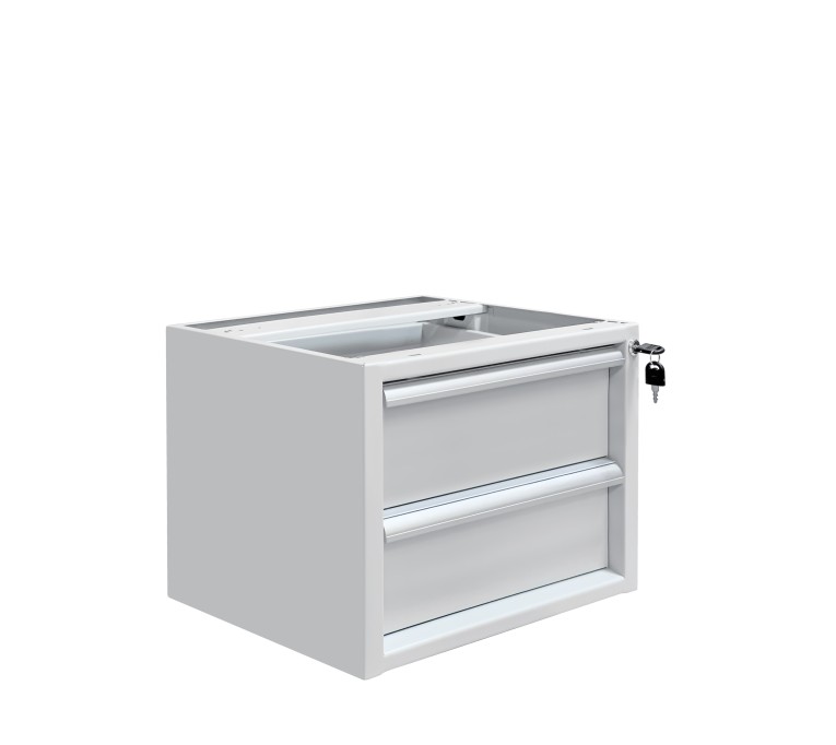 Тумба металлическая Gresson  ТПМ-2Б ESD купить в Петрозаводске