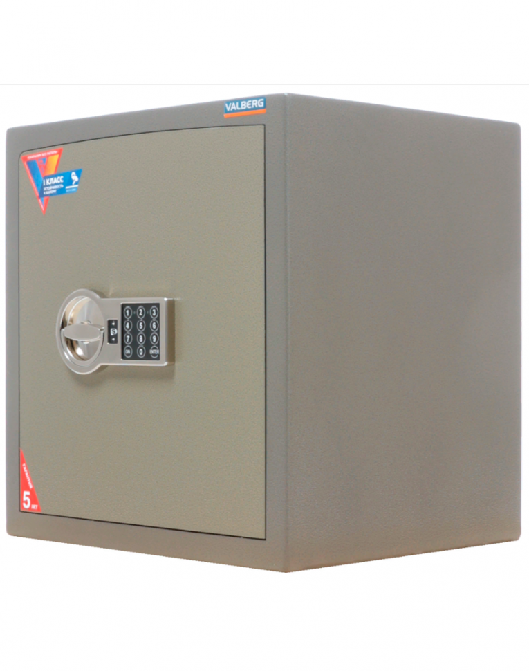 Взломостойкий сейф Valberg Карат-46 EL купить в Петрозаводске Взломостойкий сейф Valberg Карат-46 EL купить в Петрозаводске