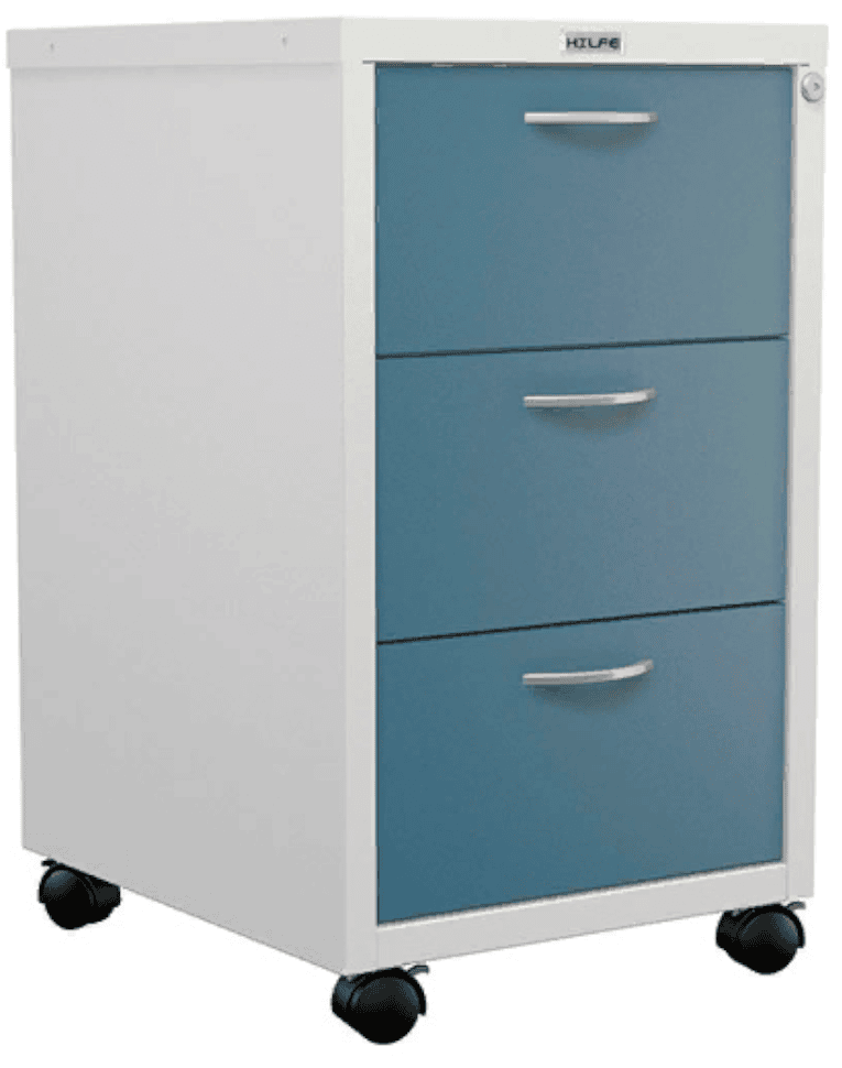 Медицинская тумба МД ТП-4 купить в Петрозаводске