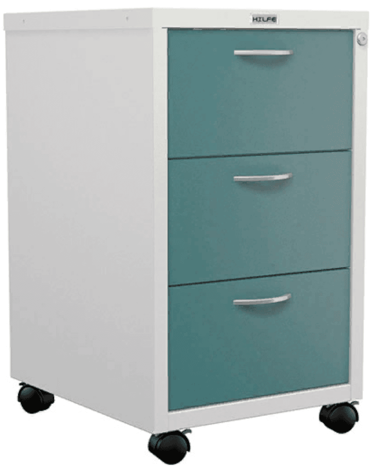 Медицинская тумба МД ТП-4 купить в Петрозаводске