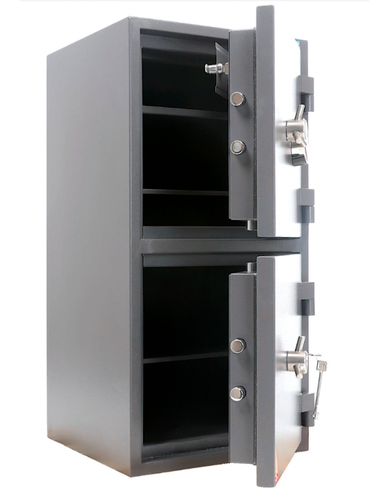 Взломостойкий сейф Valberg Гранит 90T/2 EL купить в Петрозаводске