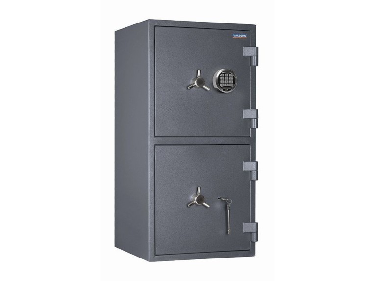 Взломостойкий сейф Valberg Гранит 90T/2 EL купить в Петрозаводске
