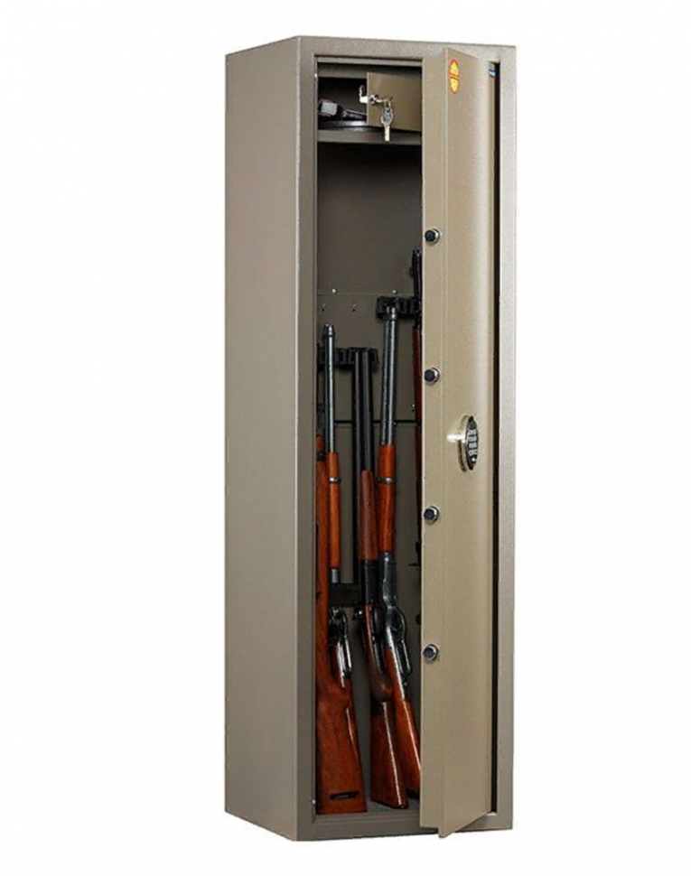 Оружейный сейф Valberg Ирбис 8 EL купить в Петрозаводске