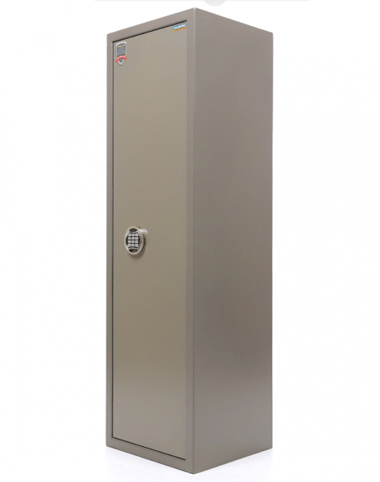 Оружейный сейф Valberg Ирбис 8 EL купить в Петрозаводске