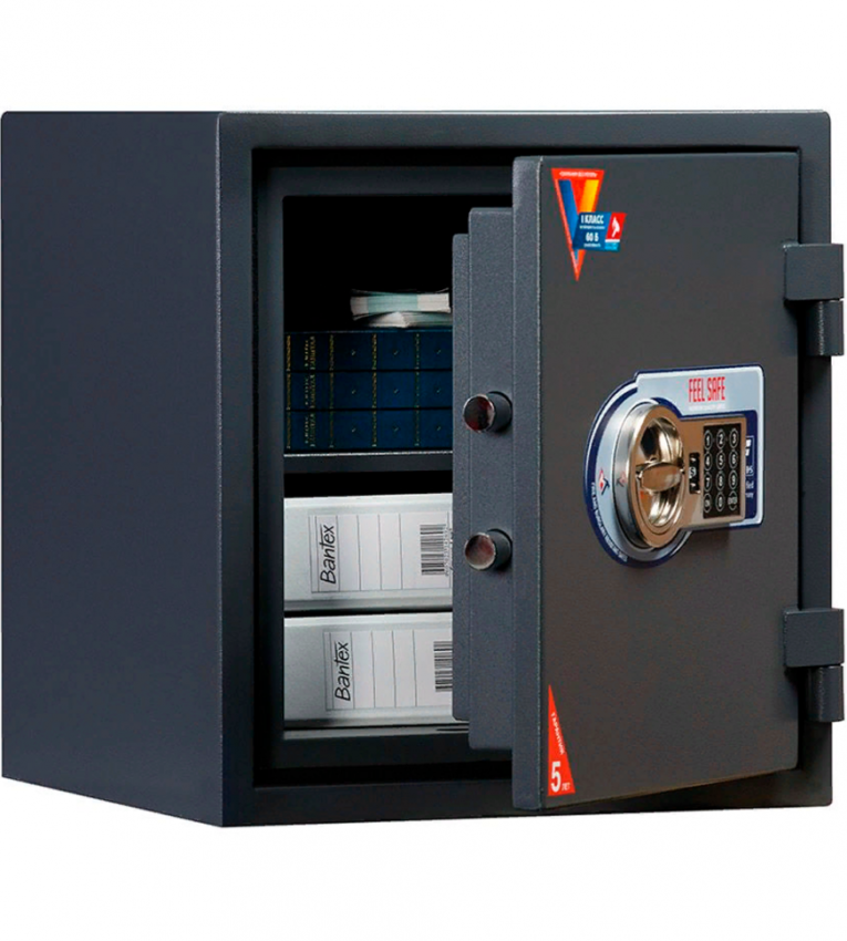 Огневзломостойкий сейф Valberg Гарант 46 EL купить в Петрозаводске Огневзломостойкий сейф Valberg Гарант 46 EL купить в Петрозаводске