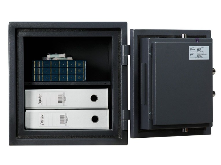 Огневзломостойкий сейф Valberg Гарант 46 EL купить в Петрозаводске Огневзломостойкий сейф Valberg Гарант 46 EL купить в Петрозаводске