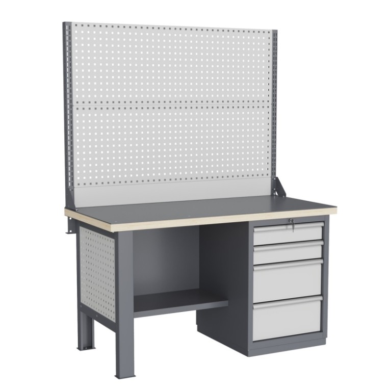 Верстак FBK 1551.14.3-2 купить в Петрозаводске