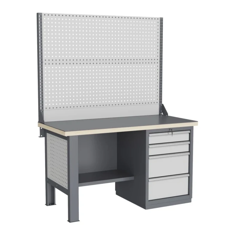 Верстак FBK 1551.14.3-2 купить в Петрозаводске