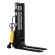 Штабелер с электроподъемом BDA 1035 (1000 кг, 3,5 м, 12В / 120Ач) SMARTLIFT (SMART) купить в Петрозаводске