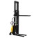 Штабелер с электроподъемом BDA 1035 (1000 кг, 3,5 м, 12В / 120Ач) SMARTLIFT (SMART) купить в Петрозаводске