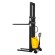 Штабелер с электроподъемом BDA 1035 (1000 кг, 3,5 м, 12В / 120Ач) SMARTLIFT (SMART) купить в Петрозаводске