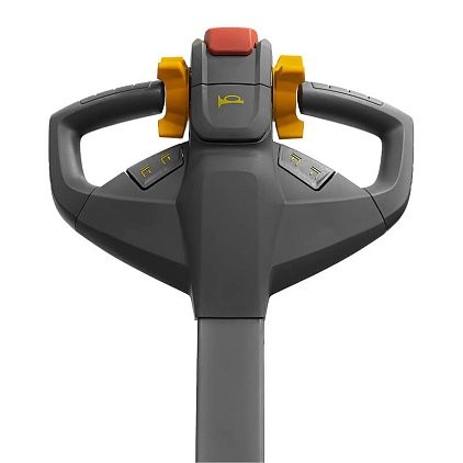 Штабелер электрический самоходный CDDK15-III (1500 кг, 4,5 м, li-ion 25,6В / 225Ач) SMARTLIFT (SMART) купить в Петрозаводске