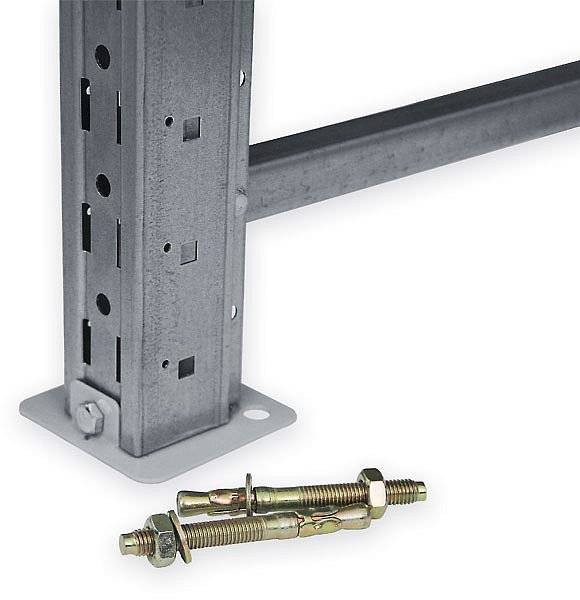 СТ-051 Подпятник (крепеж+2 анкера) купить в Петрозаводске