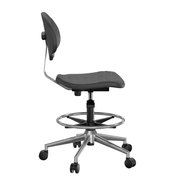 Антистатический промышленный стул А ICC-1R купить в Петрозаводске