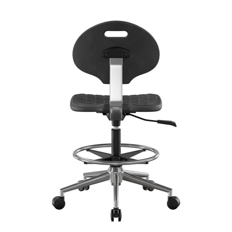 Антистатический промышленный стул А ICC-1R купить в Петрозаводске