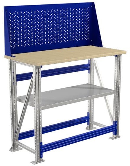 Верстак Master M100.MF1 / MF1.011 купить в Петрозаводске