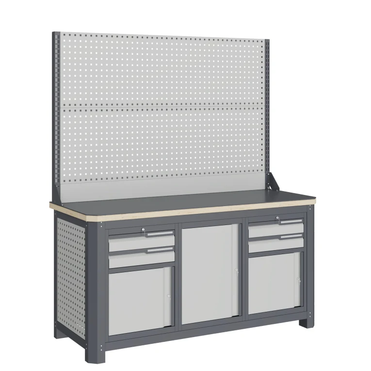 Верстак MCN 1552.S799-2 купить в Петрозаводске