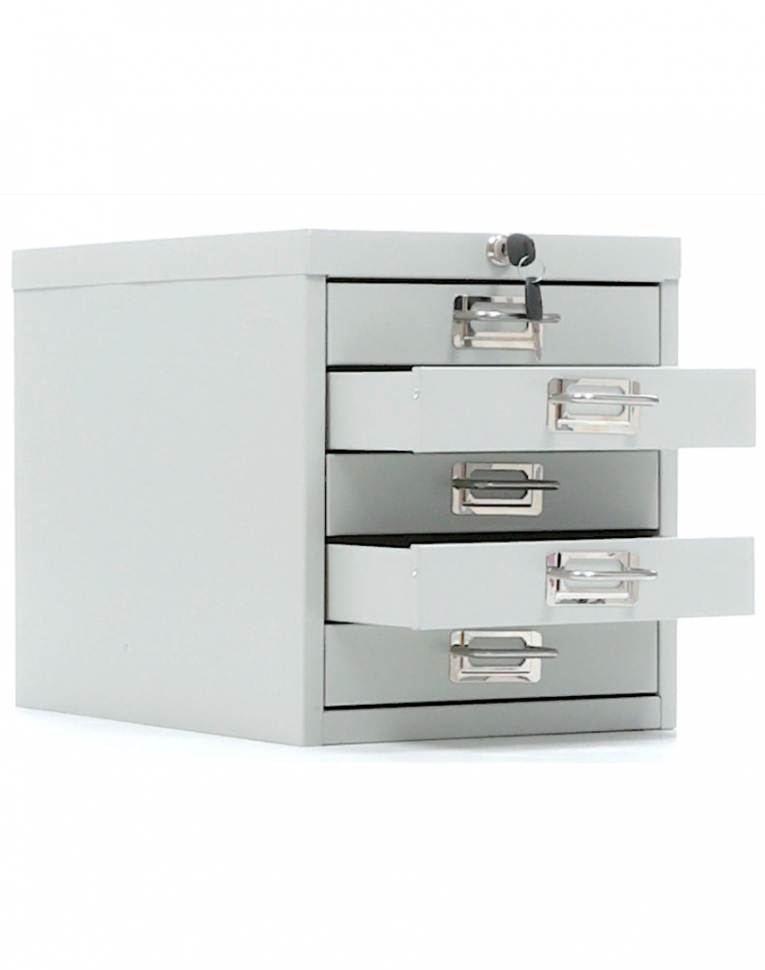 Шкаф многоящичный MDC-A4/315/5 купить в Петрозаводске