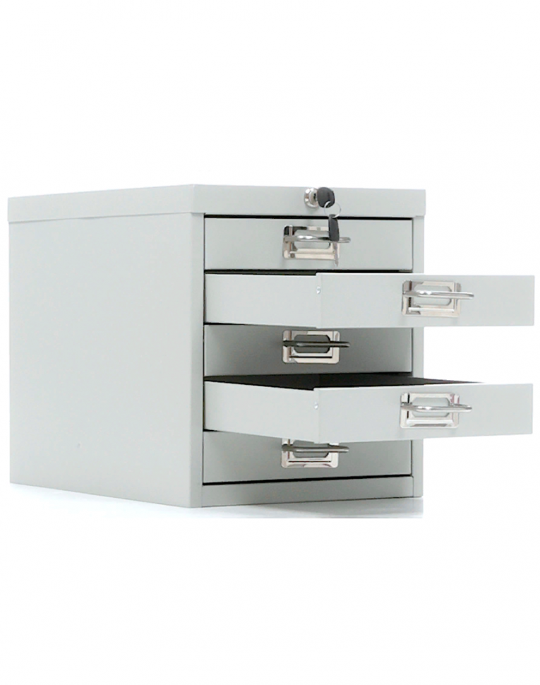 Шкаф многоящичный MDC-A4/315/5 купить в Петрозаводске