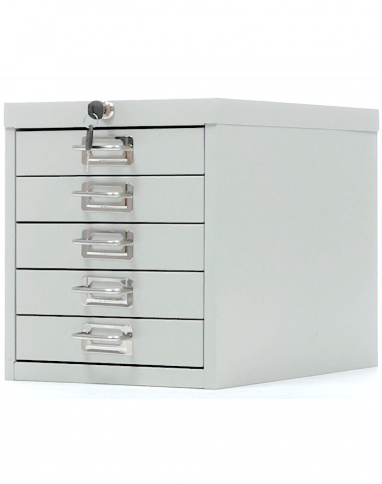 Шкаф многоящичный MDC-A4/315/5 купить в Петрозаводске