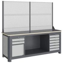 Модульный верстак MCN 2052.S69.11-2